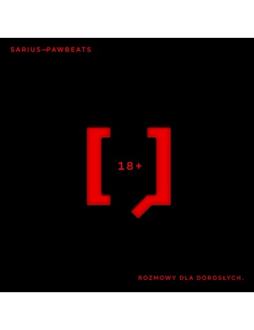 Sarius - Rozmowy dla dorosłych