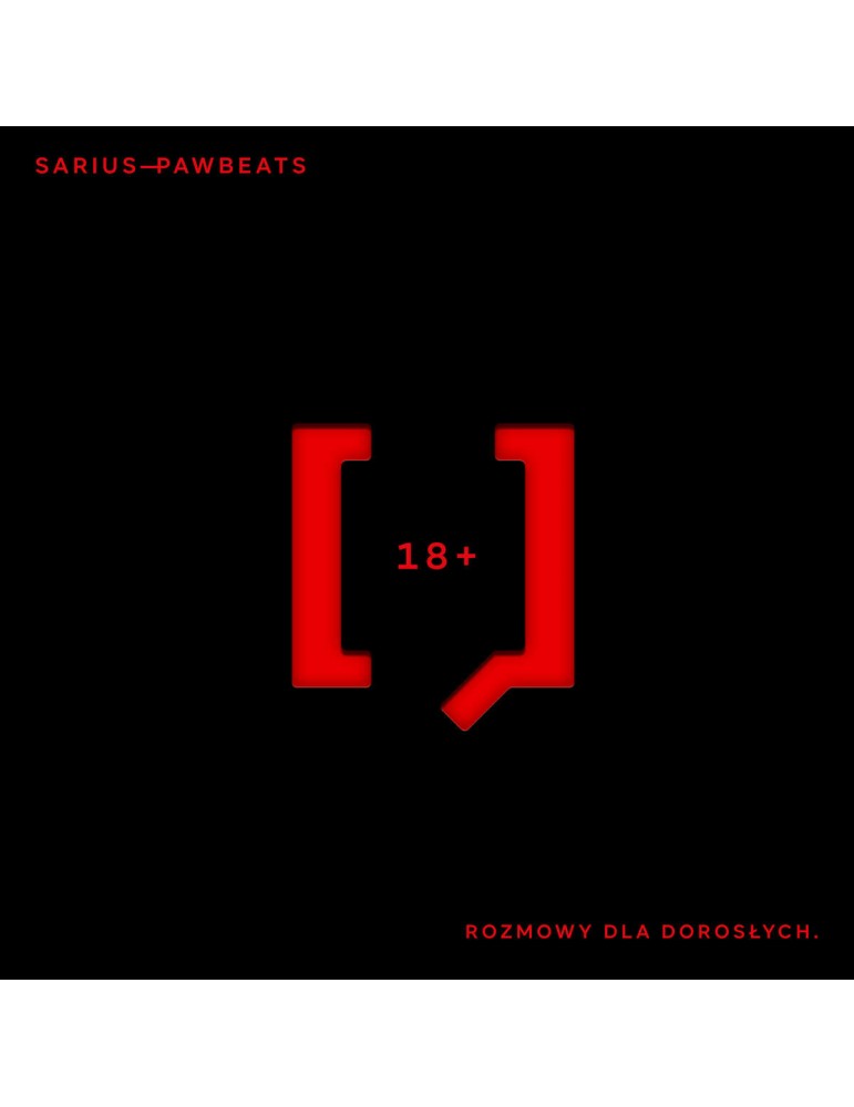 Sarius - Rozmowy dla dorosłych