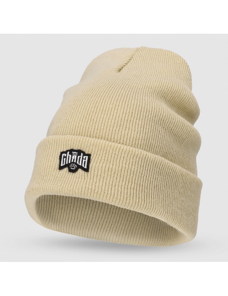 Czapka zimowa Chada - Kastet mini