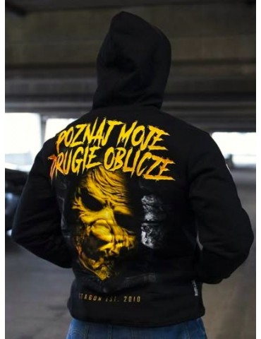 Bluza Octagon Drugie Oblicze