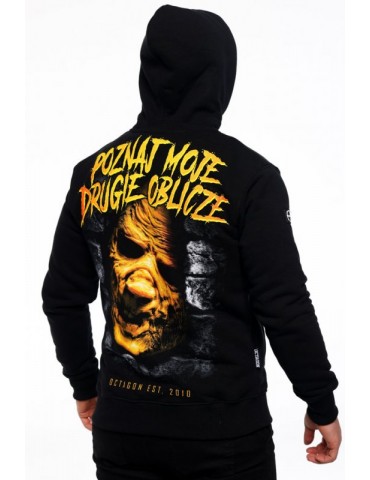 Bluza Octagon Drugie Oblicze