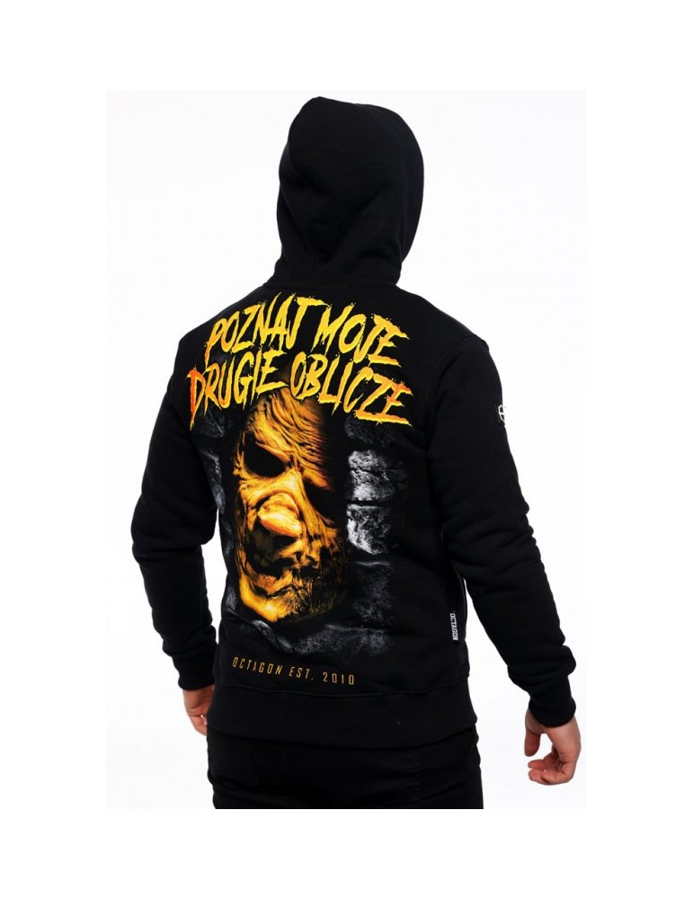 Bluza Octagon Drugie Oblicze