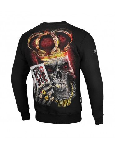 Bluza Octagon King 2