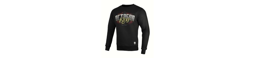 Bluza Octagon King 2