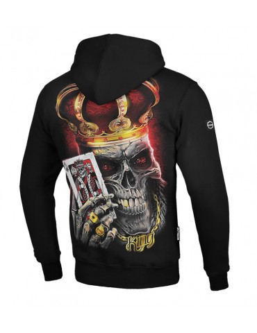 Bluza Octagon King 2