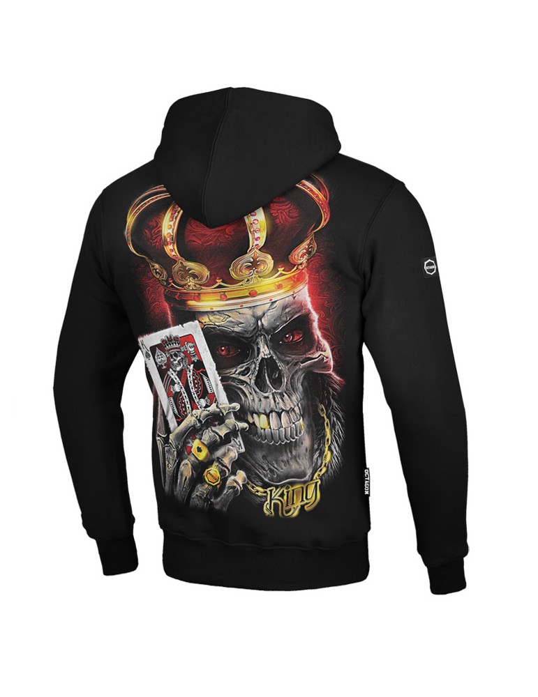 Bluza Octagon King 2