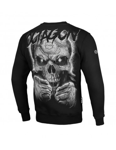 Bluza Octagon Oldskull Fans