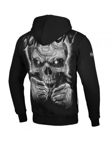 Bluza Octagon Oldskull Fans