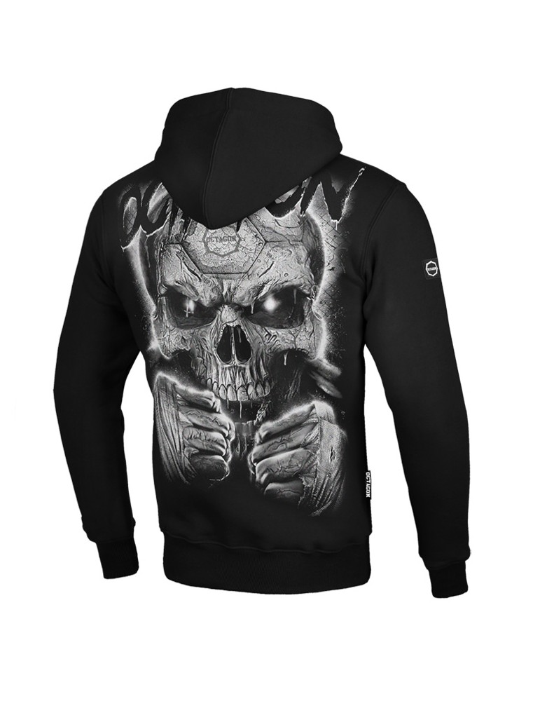 Bluza Octagon Oldskull Fans