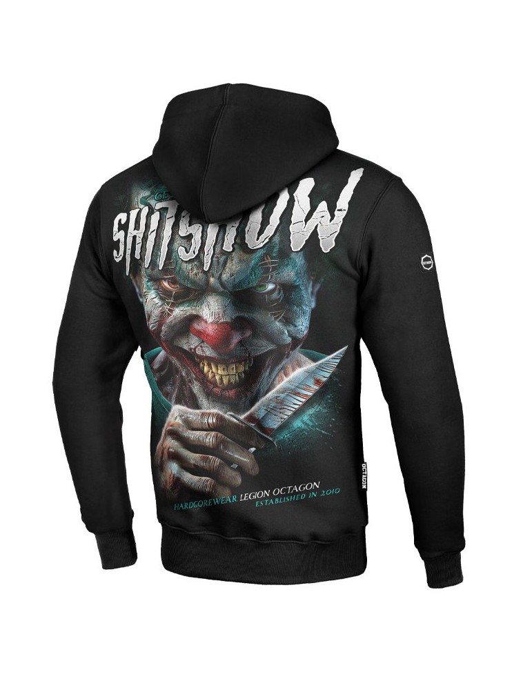 Bluza Octagon Shitshow