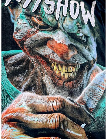 Bluza Octagon Shitshow