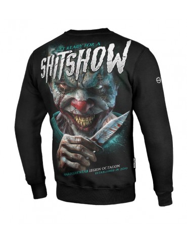 Bluza Octagon Shitshow