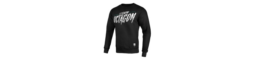 Bluza Octagon Shitshow