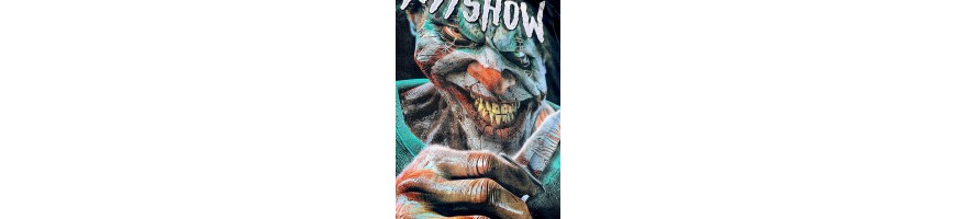 Bluza Octagon Shitshow