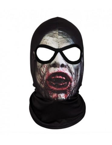 Kominiarka Octagon Blood Face