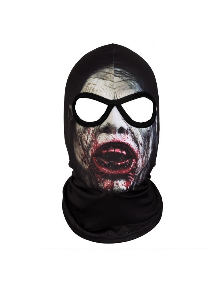 Kominiarka Octagon Blood Face