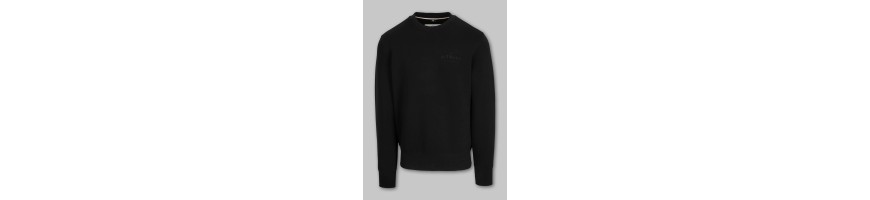 Bluza Pitbull Sampson black