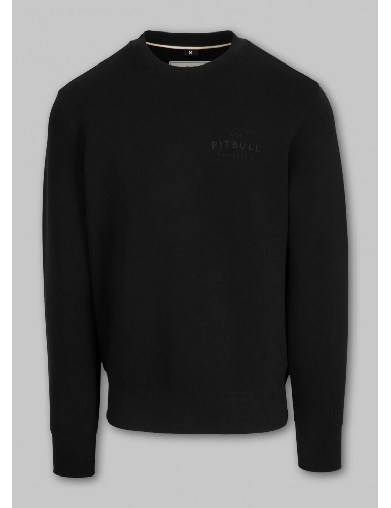 Bluza Pitbull Sampson black
