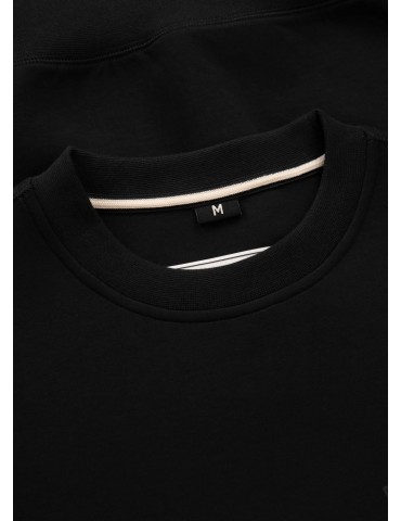 Bluza Pitbull Sampson black