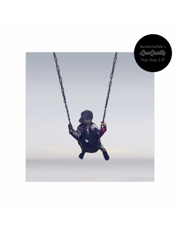 Quebonafide i QueQuality Hip Hop 2.0