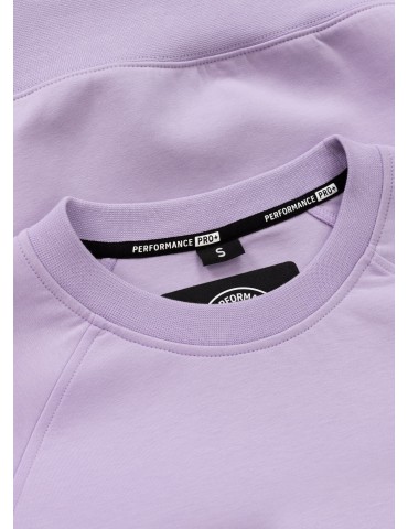 Bluza damska Pitbull Discovery Lilac