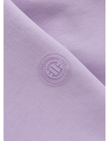 Bluza damska Pitbull Discovery Lilac