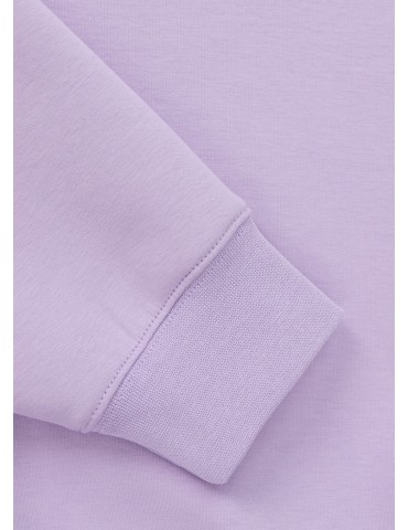 Bluza damska Pitbull Discovery Lilac