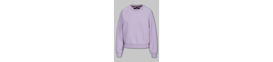 Bluza damska Pitbull Discovery Lilac