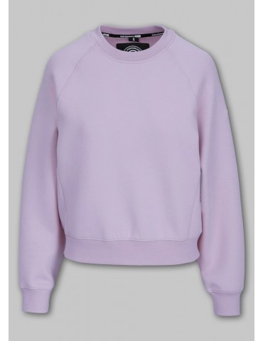 Bluza damska Pitbull Discovery Lilac