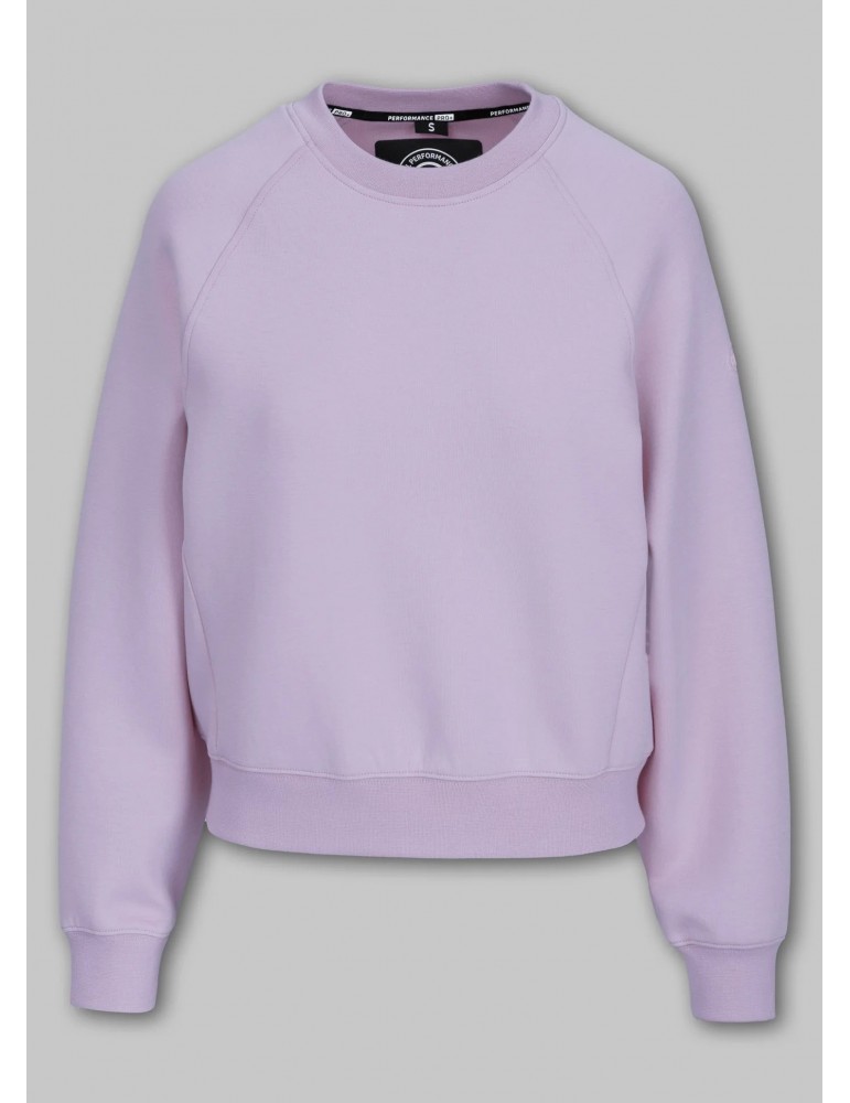 Bluza damska Pitbull Discovery Lilac