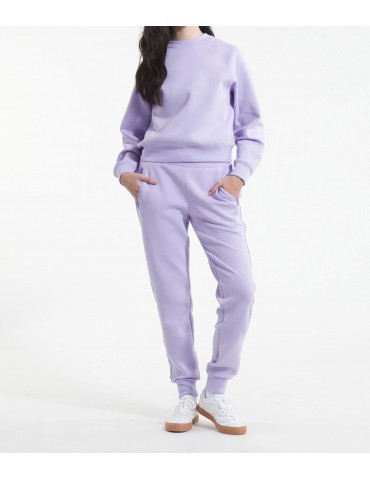 Bluza damska Pitbull Discovery Lilac