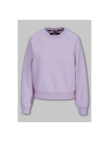 Bluza damska Pitbull Discovery Lilac