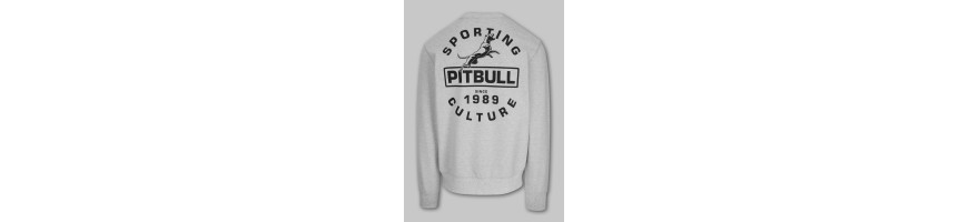 bluza pitbull physical, bluza pitbull holandia, pitbull west coast holandia