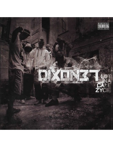 Dixon 37, Lot na całe życie Reedycja 2016