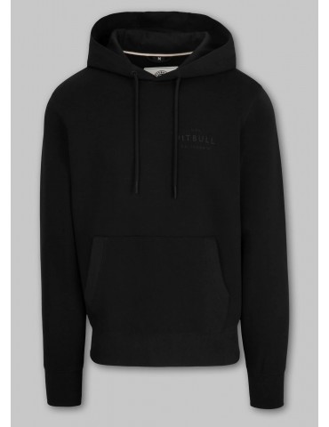 Bluza Pitbull Sampson black