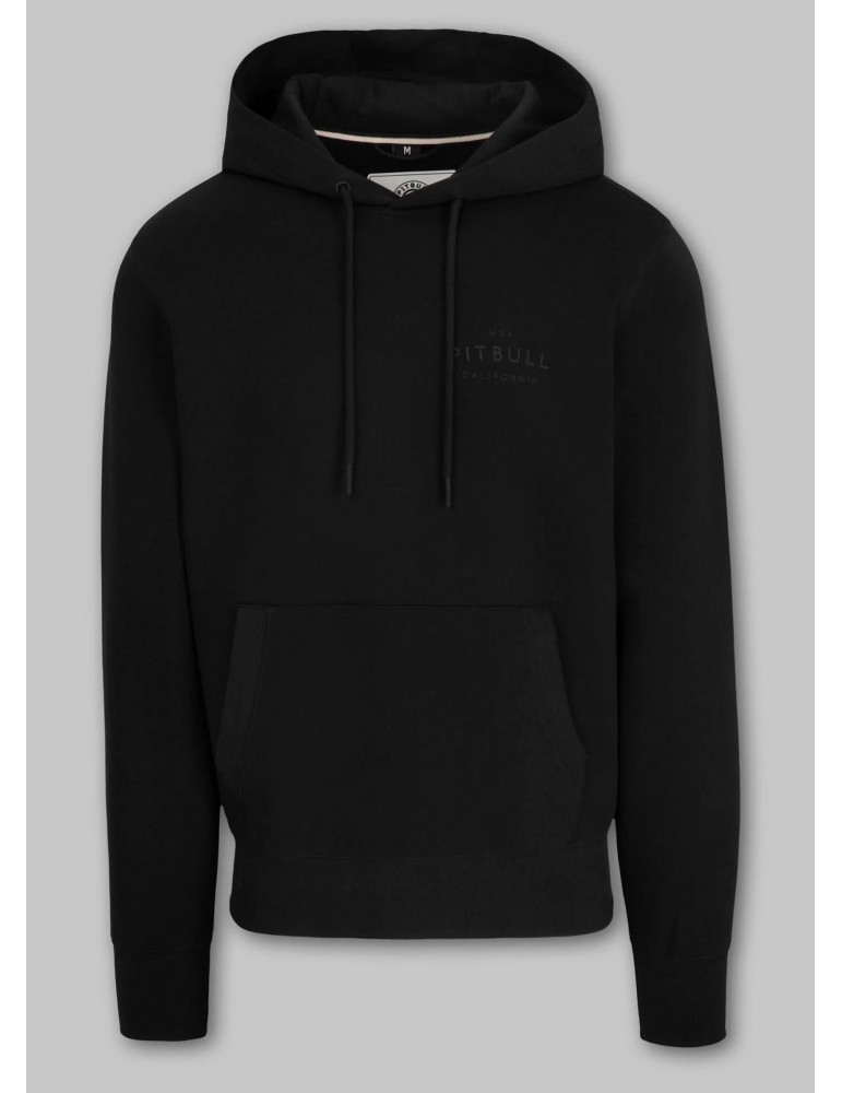 Bluza Pitbull Sampson black