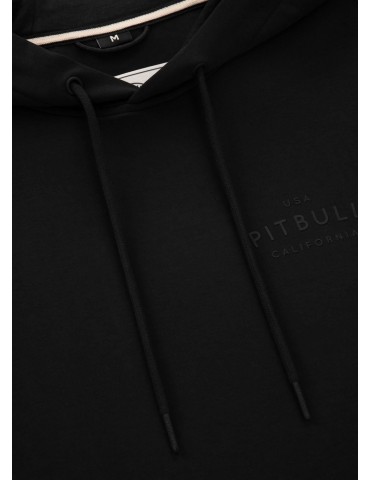 Bluza Pitbull Sampson black