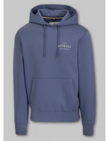 Bluza Pitbull Sampson navy