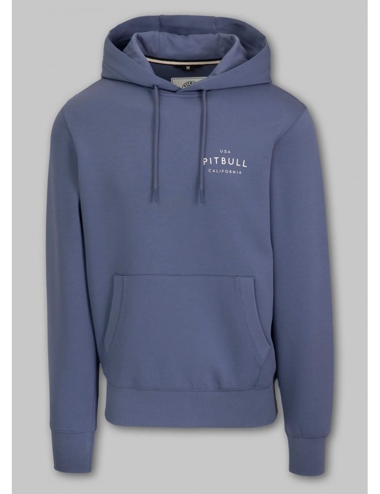 Bluza Pitbull Sampson navy