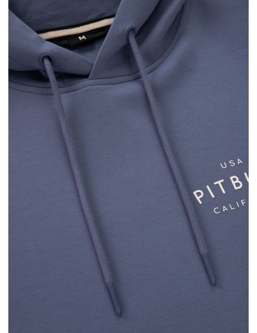 Bluza Pitbull Sampson navy