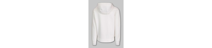 Bluza Pitbull Sampson white