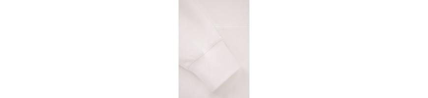 Bluza Pitbull Sampson white