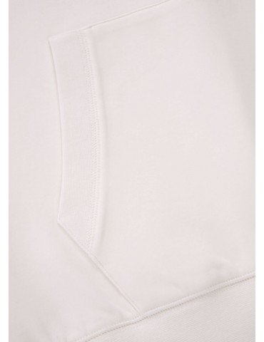 Bluza Pitbull Sampson white