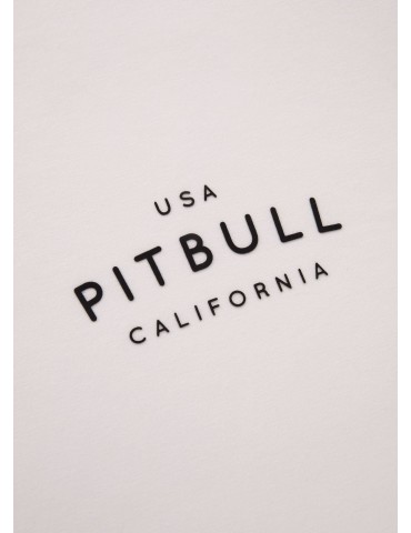 Bluza Pitbull Sampson white