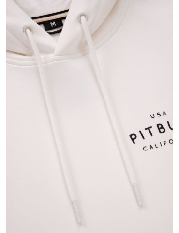 Bluza Pitbull Sampson white