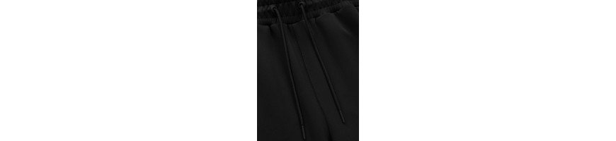 Spodnie dresowe Pitbull Powers