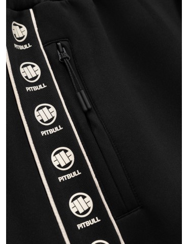 Spodnie dresowe Pitbull Powers