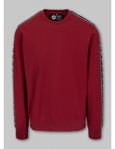 Bluza Pitbull Nugget burgund