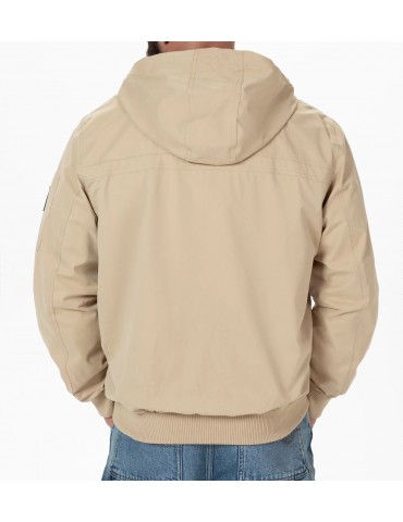 Kurtka Pitbull Longwood sand