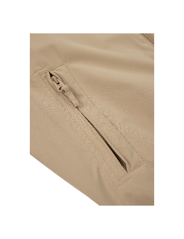 Kurtka Pitbull Longwood sand